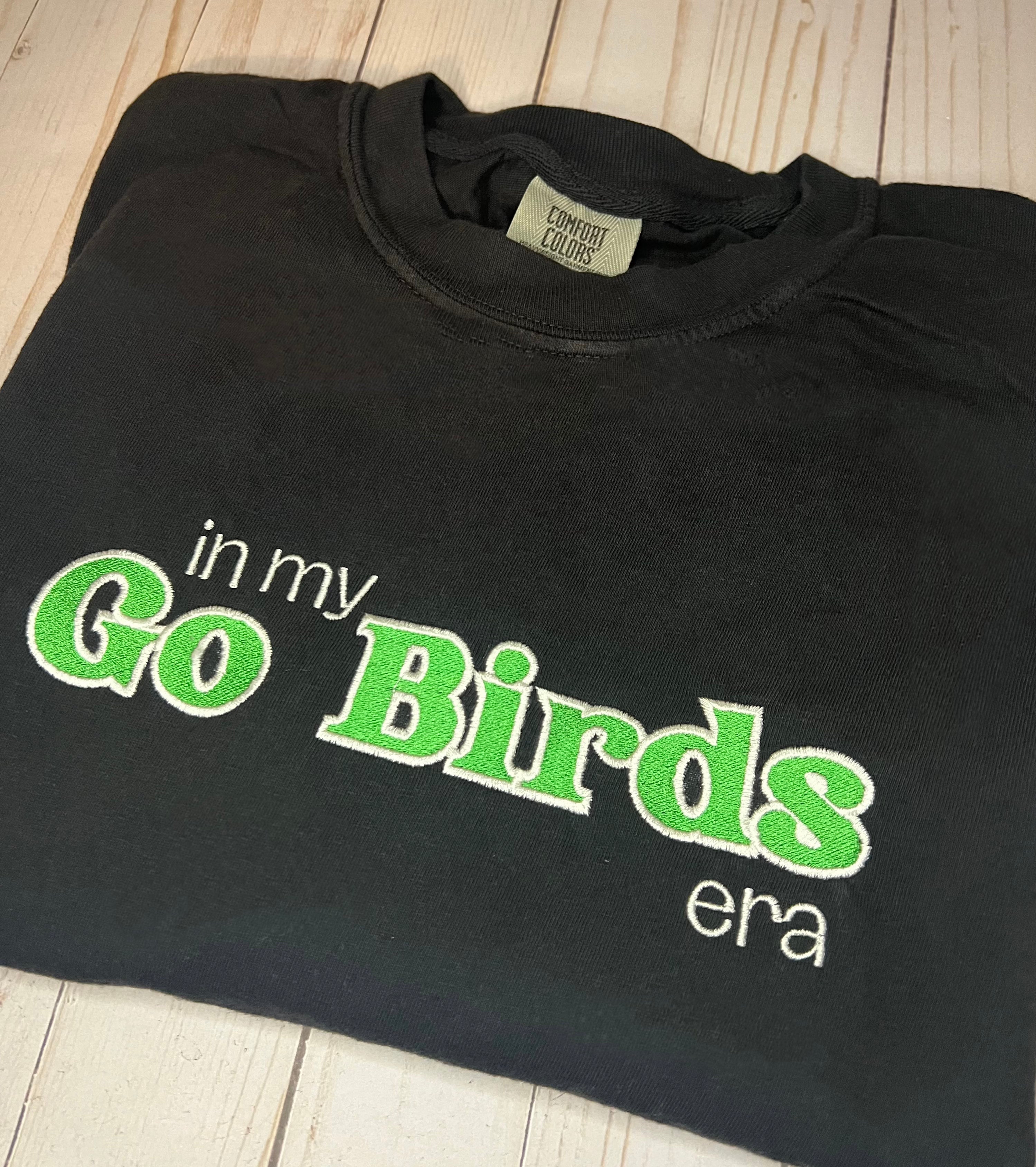 Go Birds Definition Philadelphia Eagles Best T-Shirt - Shirt Low Price